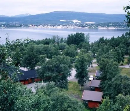 Vakantiepark & *