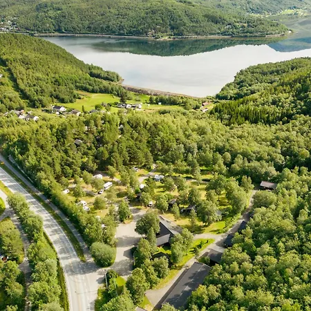Vakantiepark &