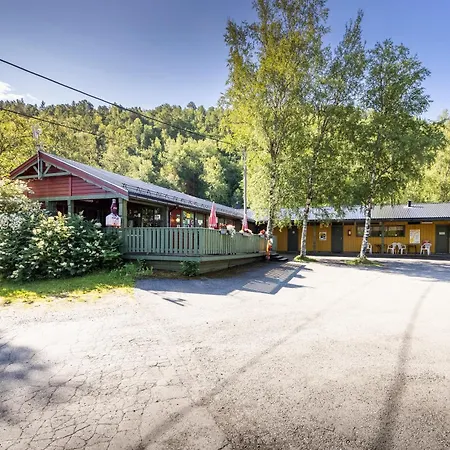 & Vakantiepark Fauske