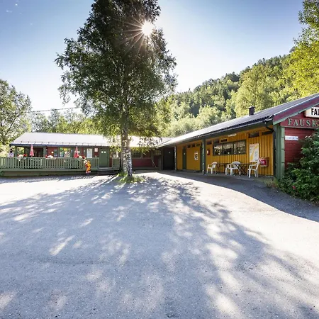 Vakantiepark & *