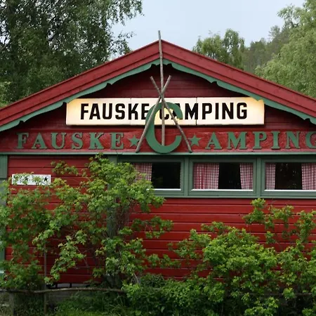 Vakantiepark &
