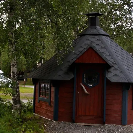 Vakantiepark &
