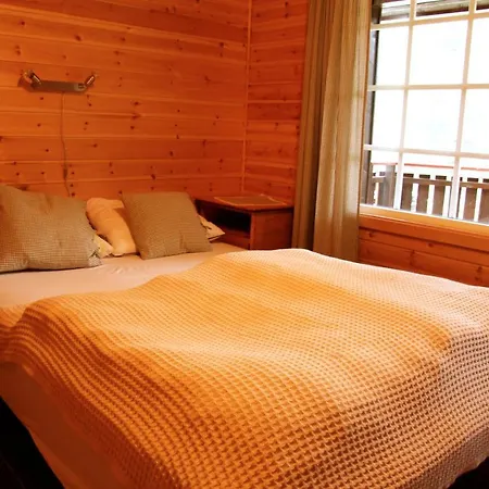 & Holiday park Fauske