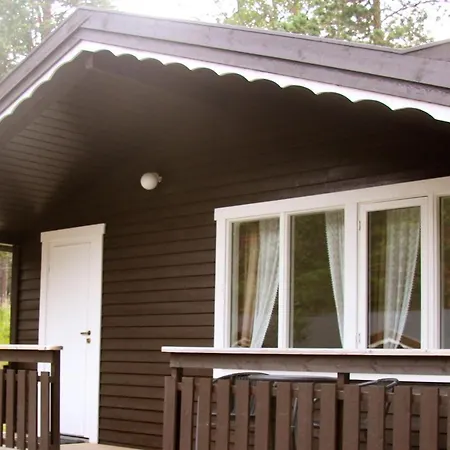 & Vakantiepark Fauske